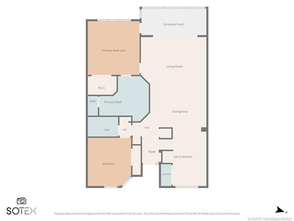 184 NE Edgewater Drive , Unit 1104, Stuart, FL 34996 Photo