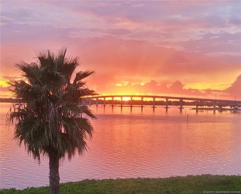 184 NE Edgewater Drive , Unit 1104, Stuart, FL 34996 Photo