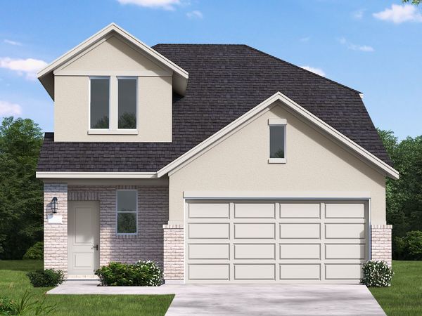 20035 Othello Way, San Antonio, TX 78264