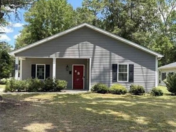 622 Williams Street, Enfield, NC 27823