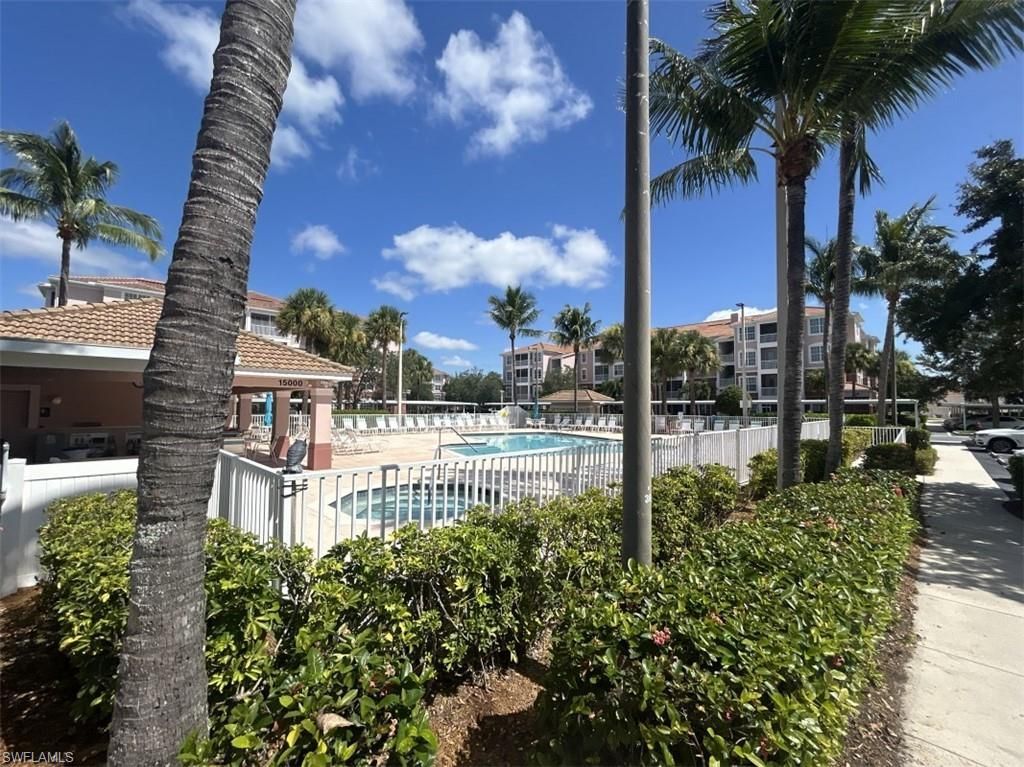 11711 Pasetto Ln , Unit 309, Fort Myers, FL 33908 Photo