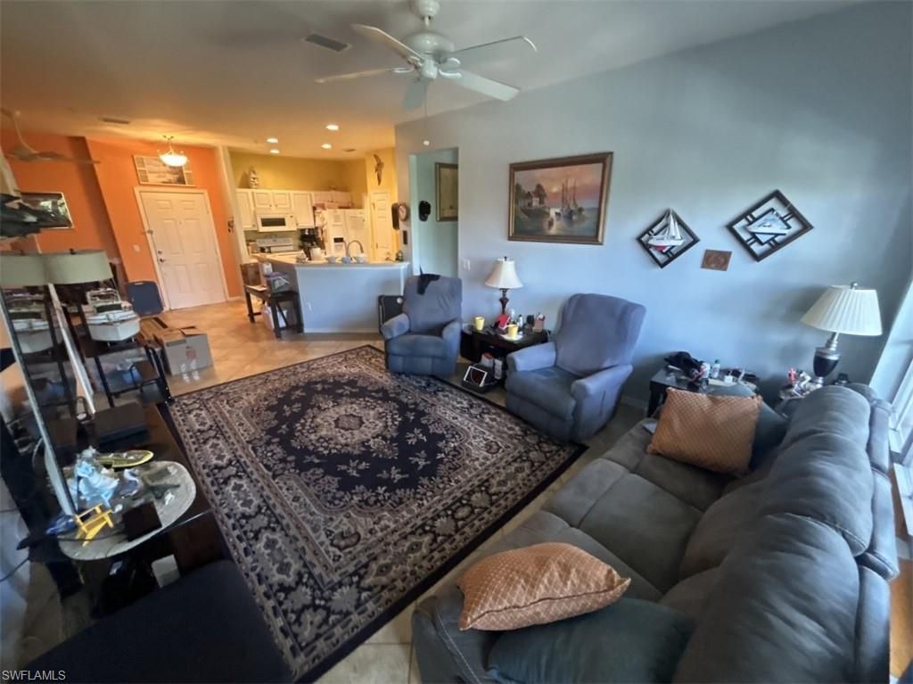 11711 Pasetto Ln , Unit 309, Fort Myers, FL 33908 Photo