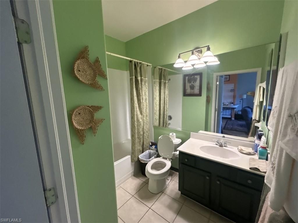 11711 Pasetto Ln , Unit 309, Fort Myers, FL 33908 Photo