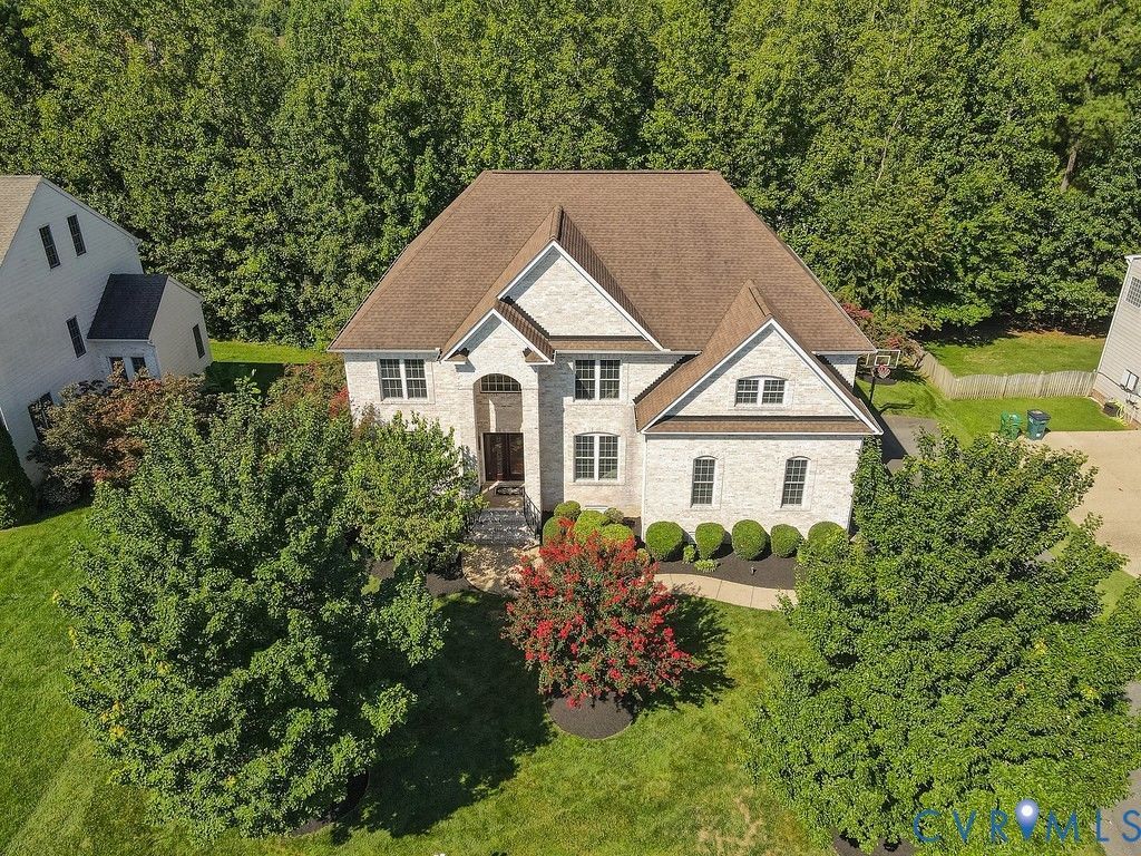 1913 Grey Oaks Park Lane, Glen Allen, VA 23059 Main Photo
