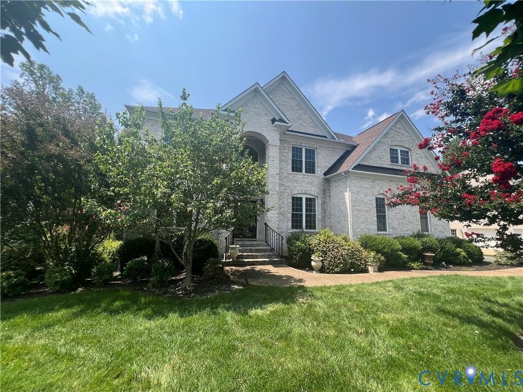 1913 Grey Oaks Park Lane, Glen Allen, VA 23059 Main Photo