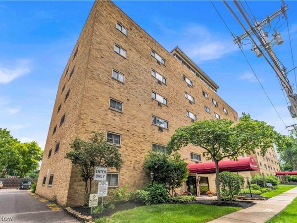 115 S Rocky River Drive , Berea, OH 44017