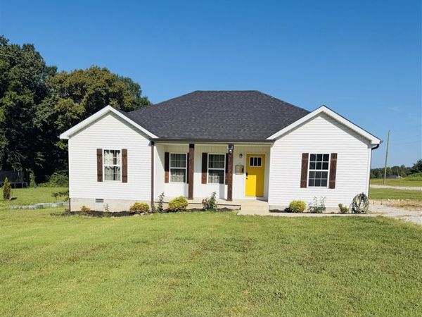 105 Hunters Circle , Russellville, KY 42276