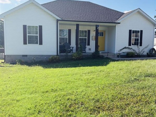 105 Hunters Circle , Russellville, KY 42276