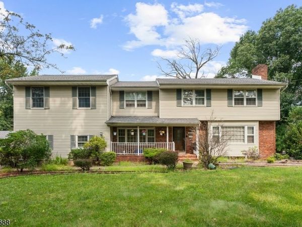 370 Harlingen Rd, Montgomery, NJ 08502