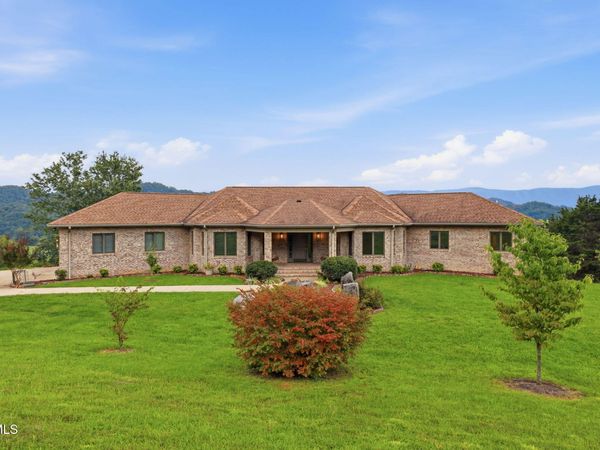 961 Pemberton Road, Bristol, TN 37620