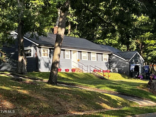 1268 Catawba Street, Kingsport, TN 37660