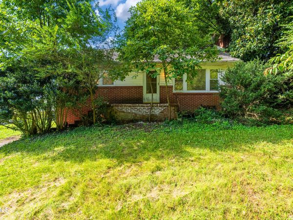 1605 Highpoint Avenue, Kingsport, TN 37665