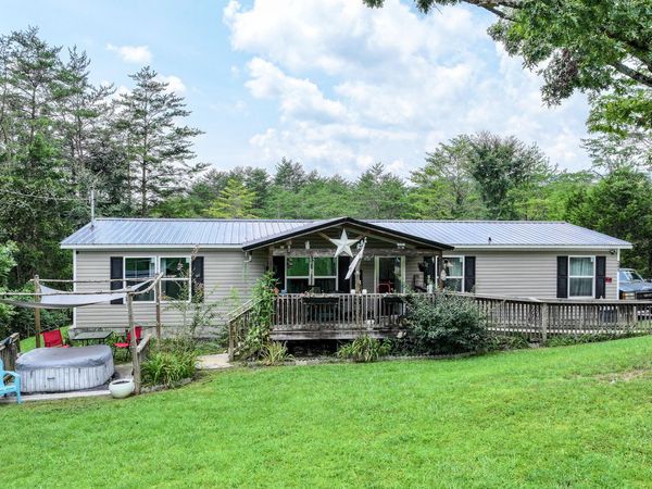 241 Sayler Road, Greeneville, TN 37745