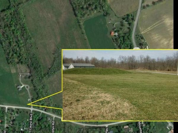 12249 N Shore Drive, Hillsboro, OH 45133
