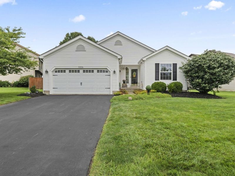 3306 Summer Glen Drive, Grove City, OH 43123 Photo 1