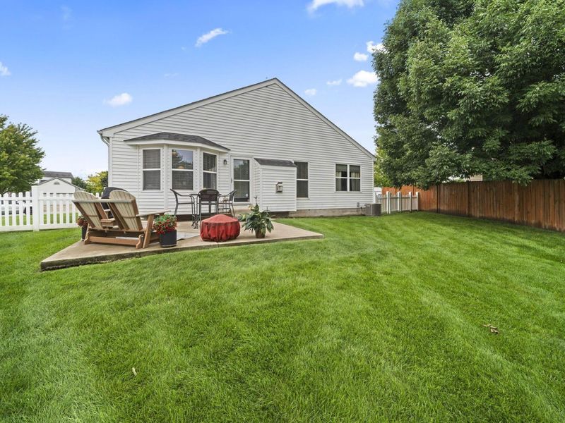 3306 Summer Glen Drive, Grove City, OH 43123 Photo 21