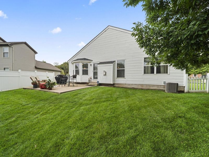 3306 Summer Glen Drive, Grove City, OH 43123 Photo 22