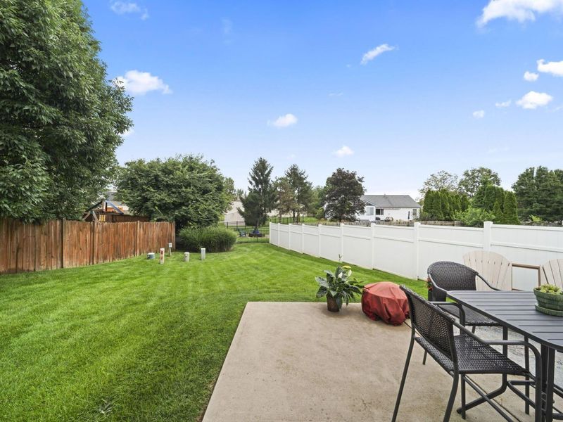3306 Summer Glen Drive, Grove City, OH 43123 Photo 23
