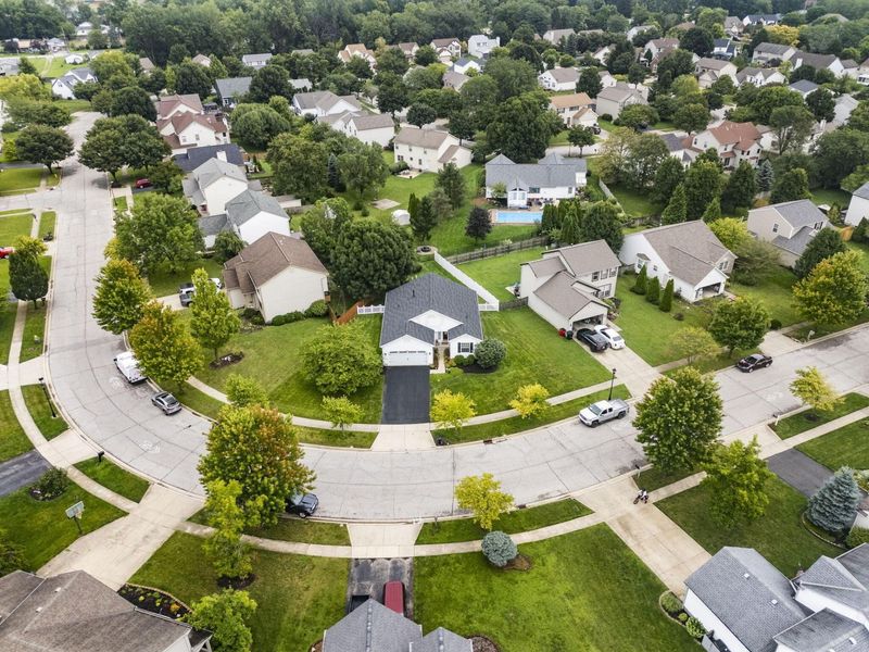 3306 Summer Glen Drive, Grove City, OH 43123 Photo 24