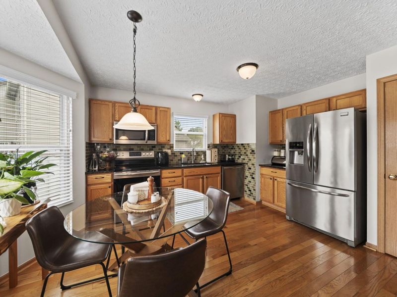 3306 Summer Glen Drive, Grove City, OH 43123 Photo 6