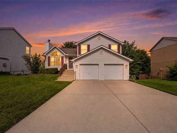 11108 N Ditman Avenue, Kansas City, MO 64157