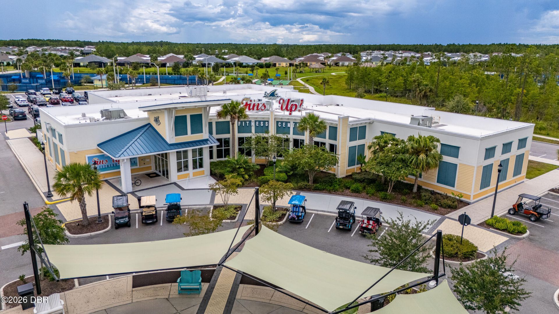 113 Dockside Place, Daytona Beach, FL 32124 Photo