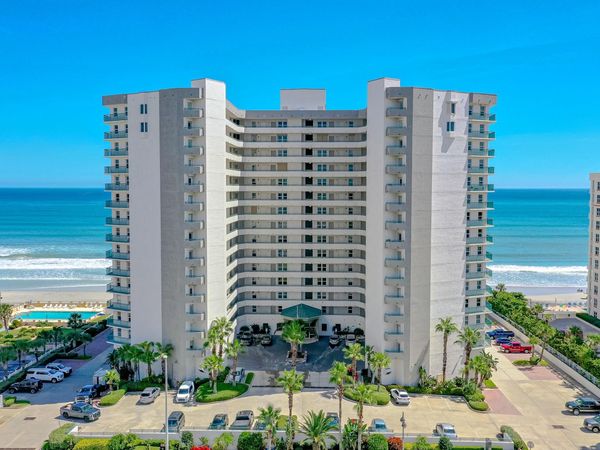 2055 S Atlantic Avenue, Unit 307, Daytona Beach Shores, FL 32118
