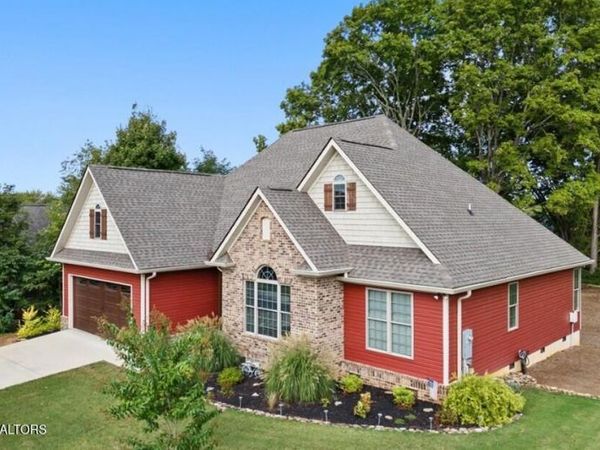 258 Chatuga Way, Loudon, TN 37774