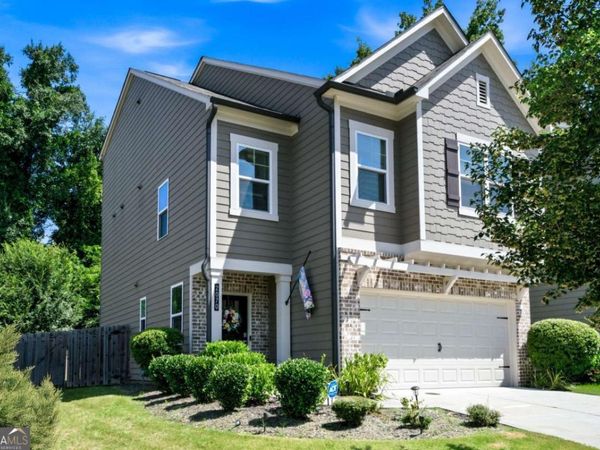 2070 Westside Drive, Austell, GA 30106