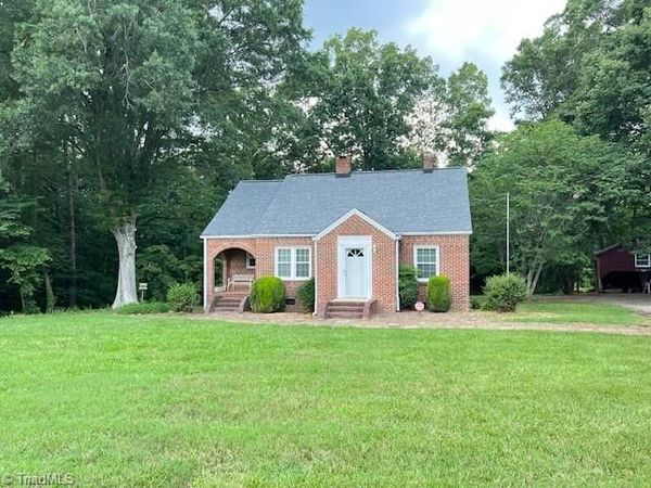 891 Lemons Road , Stokesdale, NC 27357