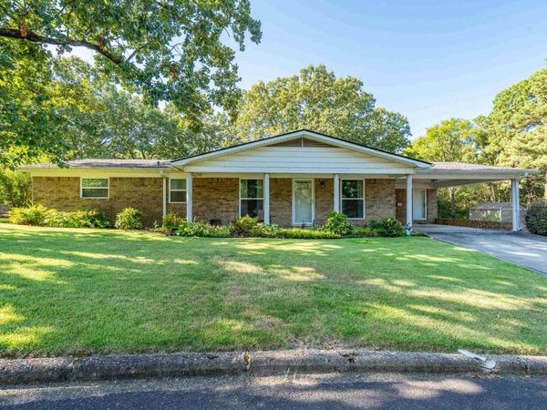 111 Ironwood Street, Hot Springs, AR 71913