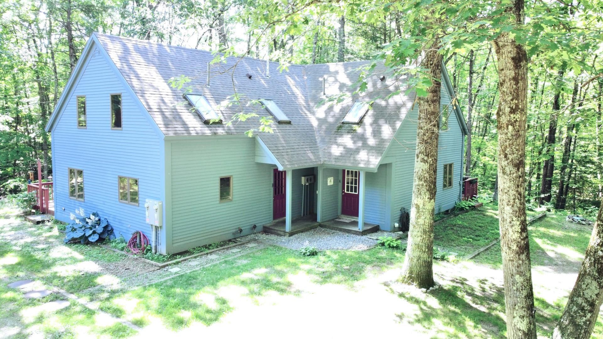 563 Forest Road, Wilton, NH 03086 Main Photo