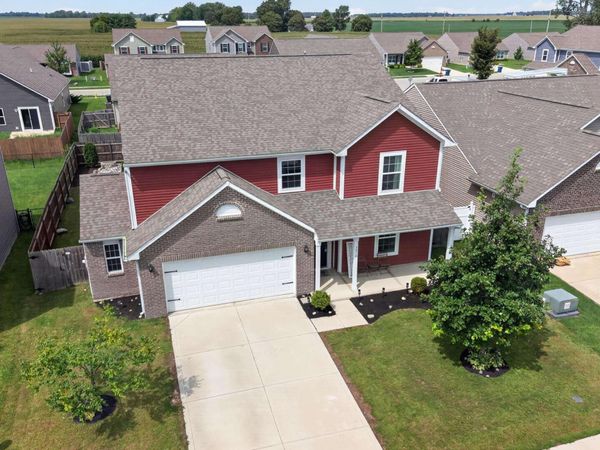 3814 SHADOWBROOK Drive, Marion, IN 46953