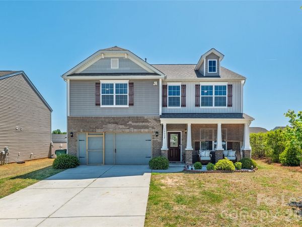 10008 Brawley Lane , Charlotte, NC 28215