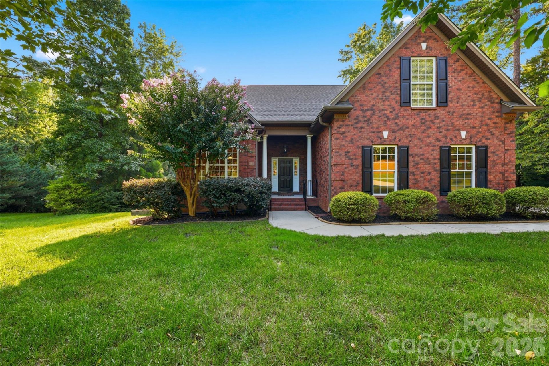254 Streamside Place, Mooresville, NC 28115 Main Photo