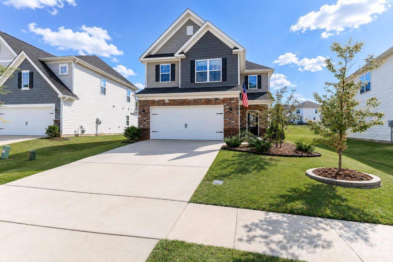 333 Kennerly Center Drive, Mooresville, NC 28115 Main Photo