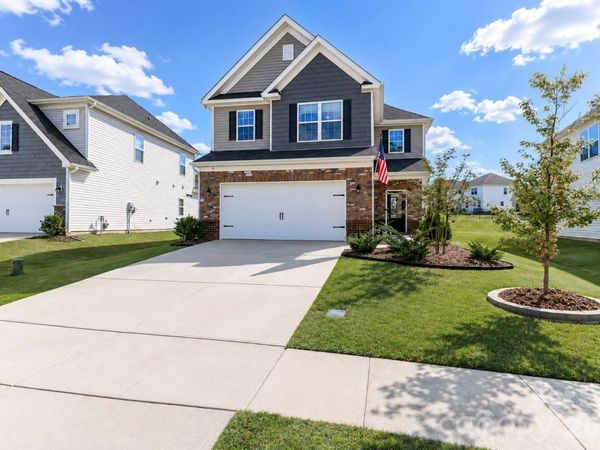 333 Kennerly Center Drive, Mooresville, NC 28115