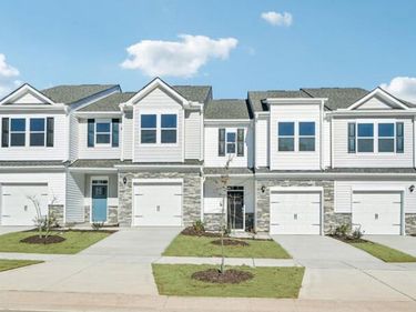 7427 Bourbon Briar Drive, Raleigh, NC 27604