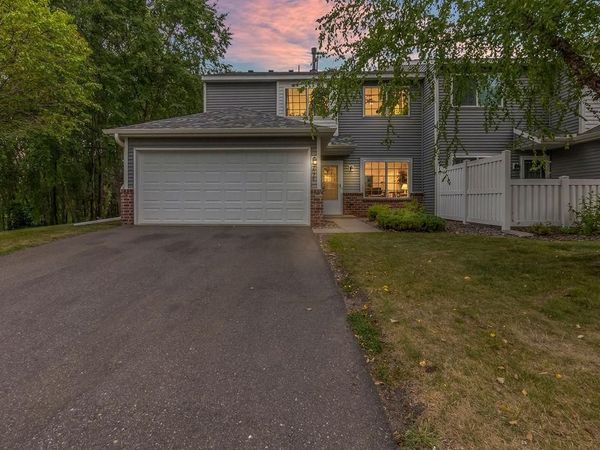 2024 Gresham Avenue N, Oakdale, MN 55128