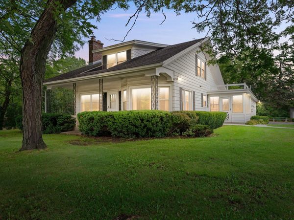 3343 State Highway 31 -, Racine, WI 53405