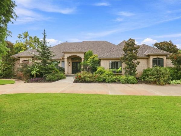 6500 NE 113th Street, Edmond, OK 73013