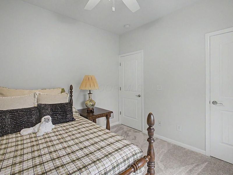 522 A Hickory Lane , Howard, OH 43028 Photo 18