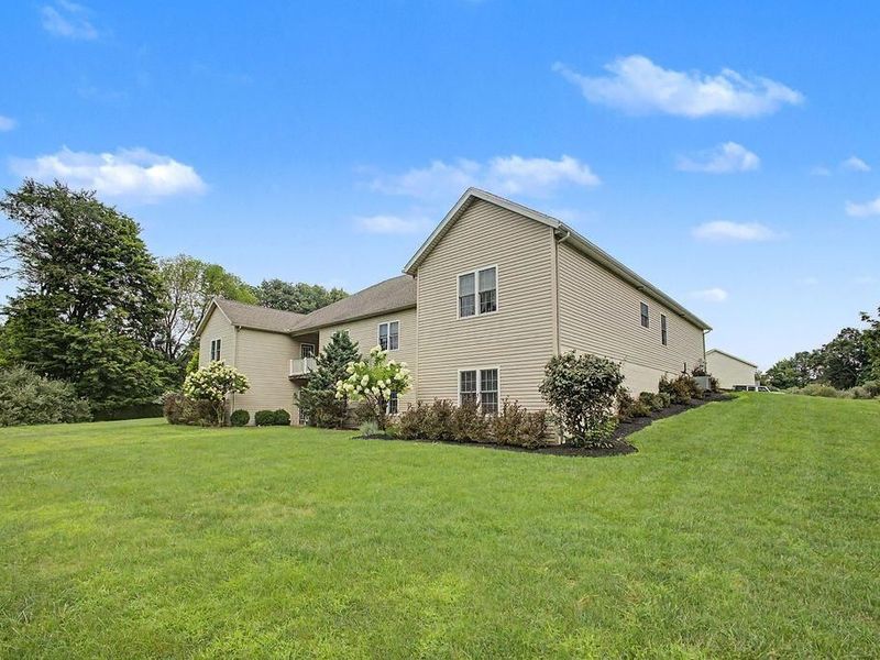 522 A Hickory Lane , Howard, OH 43028 Photo 32