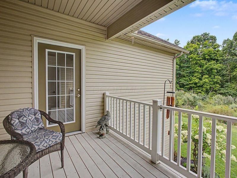 522 A Hickory Lane , Howard, OH 43028 Photo 34