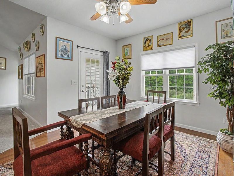 522 A Hickory Lane , Howard, OH 43028 Photo 7