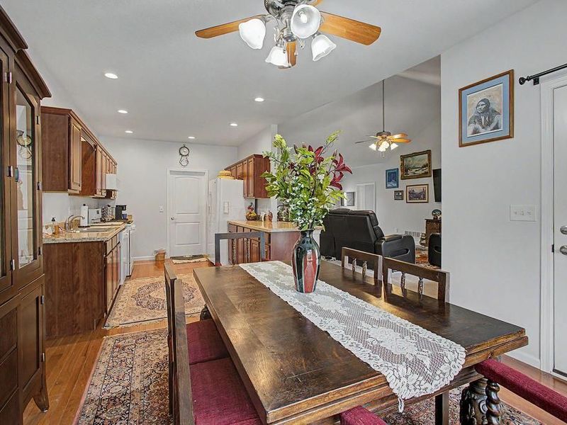 522 A Hickory Lane , Howard, OH 43028 Photo 8