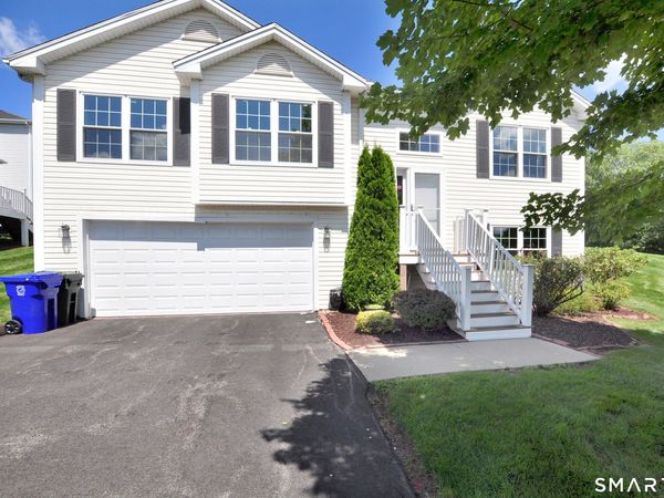 59 Windy Hill , Unit 59, Rocky Hill, CT 06067