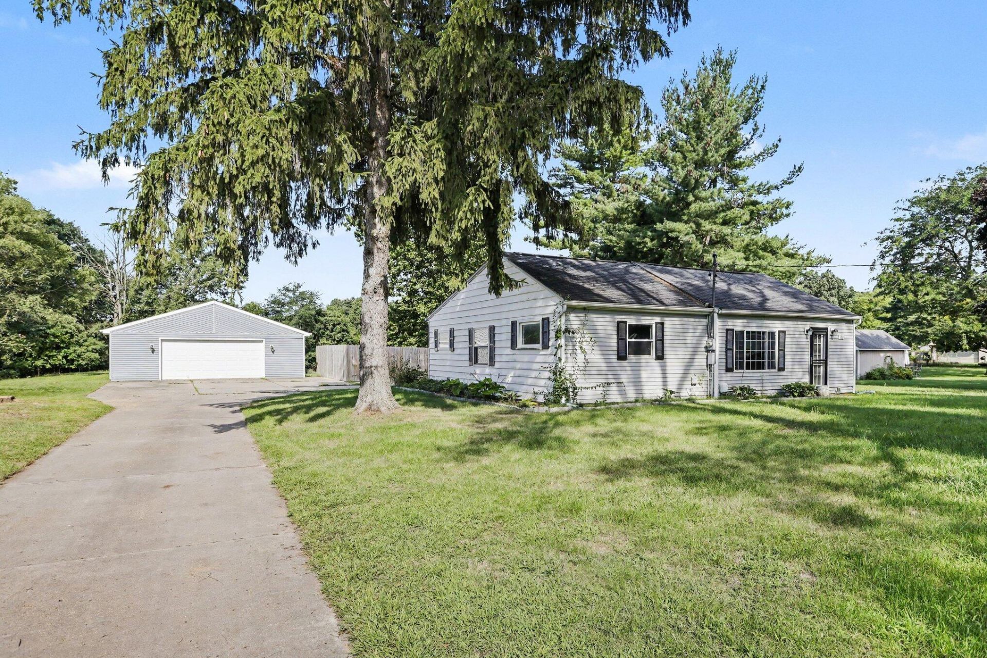 181 Silver Street, Battle Creek, MI 49014 Main Photo