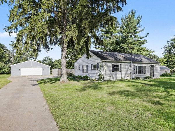 181 Silver Street, Battle Creek, MI 49014