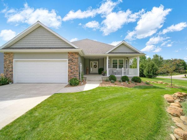 3531 Natural Lane, Jackson, MI 49203